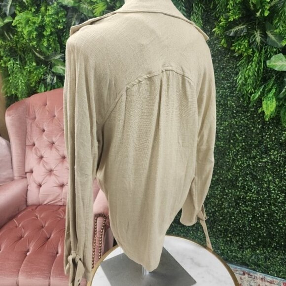 Moon River Jacket - Picture 5 of 6